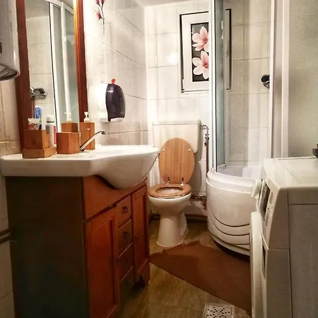 Cabana Transilvanica *