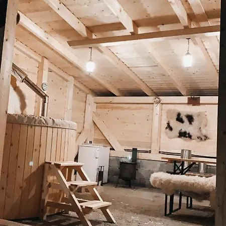 Cabana Transilvanica *